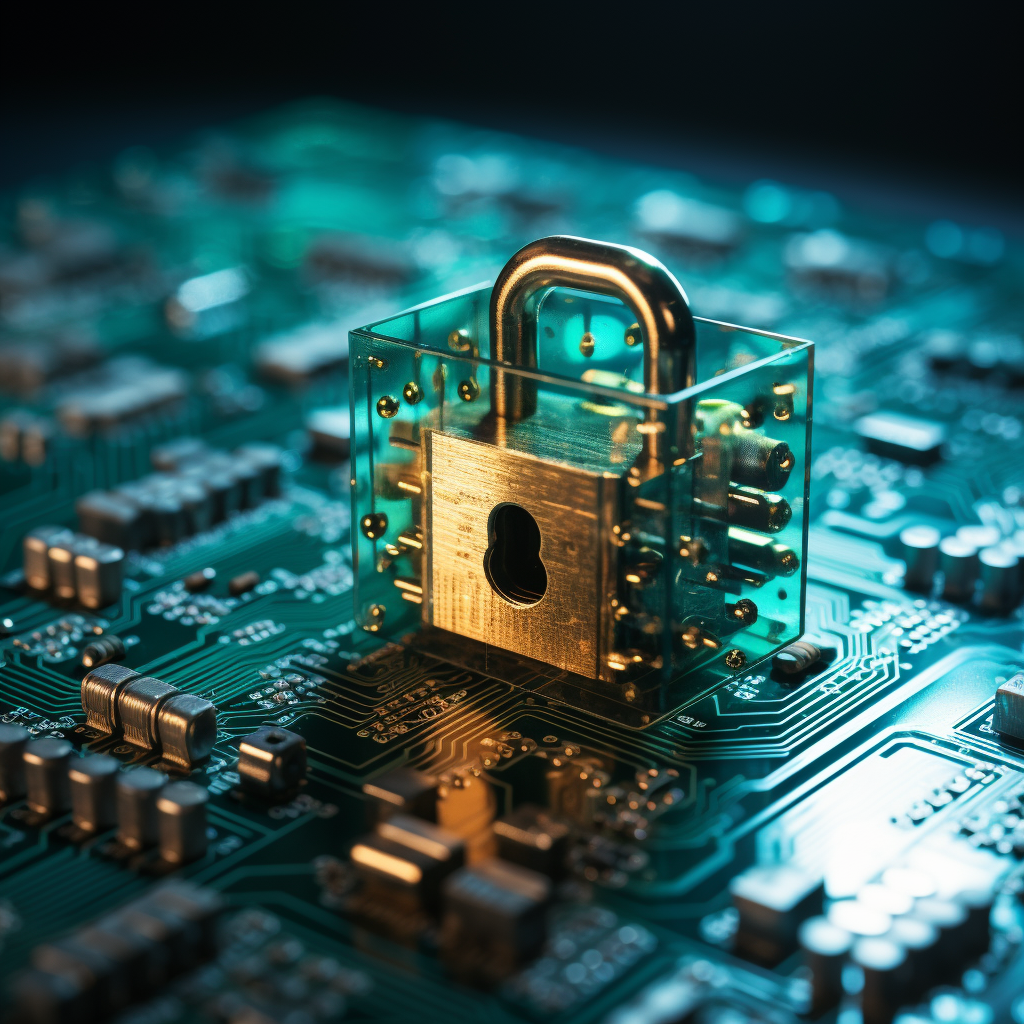 Cybersecurity in Fintech